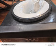 美幸達飲水機迷你小型家用臺式桶裝水加熱桌面宿舍用礦泉水怡寶冰熱型學(xué)生2025新款 【旗艦款 冷熱型 帶鋼化玻璃門(mén)】 曬單實(shí)拍圖