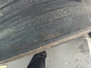 鄧祿普（DUNLOP）輪胎/汽車(chē)輪胎 225/60R18 100H PT30 原廠配套一汽豐田RAV4 曬單實(shí)拍圖