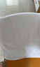 班尼路（Baleno）純棉背心男夏季戶外運(yùn)動(dòng)百搭休閑男士t恤寬松簡約潮牌無袖上衣 曬單實(shí)拍圖