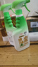 綠傘0腐蝕無毒油煙凈化油為水廚房除重油冰箱小家電清潔劑500g×2瓶 曬單實拍圖