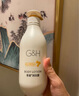 安利雅蜜潤膚露天然滋潤保濕護理補水身體乳400ml 潤膚露400ml 曬單實拍圖