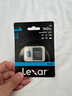 雷克沙（Lexar）1TB TF（MicroSD）存儲卡 V30 A2 讀160MB/s 游戲機平板行車監(jiān)控錄像內(nèi)存卡 4K超清拍攝（BLUE） 曬單實拍圖