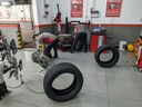 佳通(Giti)輪胎215/55R17 94V 228v1原配 吉利博瑞 適配 秦PLUS/邁騰  曬單實(shí)拍圖
