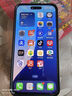 【24期免息】Apple iPhone15 ProMax 蘋果15Promax 國行雙卡雙待二手手機(jī) 白色鈦金屬 99新國行【3期免息+三年店保+大禮包】256G 曬單實(shí)拍圖