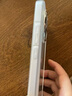 韻寧【自帶鏡頭膜】適用于紅米k80手機殼新款k80pro全包透明超薄k70簡約高級感防摔k70e硅膠軟套男女 【透明色】自帶鏡頭膜*魅眼軟殼 紅米 K80 曬單實拍圖