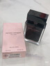 納西索·羅德里格斯（Narciso Rodriguez）官方旗艦正品【情人】納西索for her淡香水持久香氛 宋妍霏推薦黑瓶女士淡香水50ml 曬單實(shí)拍圖