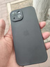 蘋(píng)果 iPhone 15Plus 蘋(píng)果15Plus 二手蘋(píng)果手機 蘋(píng)果14Plus二手 國行 【15Plus】黑色 9新 128G【6.7寸大屏+國行雙卡+大禮包】 曬單實(shí)拍圖