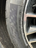 德國馬牌（Continental）汽車輪胎 245/45R19 102Y MC7 XL FR 適配奧迪A6L 曬單實拍圖