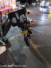 車(chē)蘭達摩托車(chē)跑車(chē)新款公路賽雙缸水冷400c發(fā)動(dòng)機可上牌川崎越野機車(chē)忍者 黑武士忍者 250cc不可上牌(裸車(chē)) 曬單實(shí)拍圖