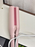 港謹V型大波浪蛋蛋卷宿舍32mm懶人卷發(fā)神器電卷棒不卡發(fā)不傷發(fā) 普通款-粉紅色 32mm 曬單實(shí)拍圖