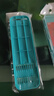 成品短子線雙鉤25cm套裝袖鉤金海夕金袖漁具鯽魚(yú)魚(yú)鉤綁好子線雙鉤 海夕有刺4號(hào)1.0子線+5號(hào)1.2子線 無(wú)規(guī)格 曬單實(shí)拍圖