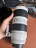 佳能（Canon）EF 70-200mm f/2.8L IS III USM 遠(yuǎn)射變焦鏡頭 全畫(huà)幅大光圈L級(jí) 單反相機(jī)鏡頭 濾鏡禮包套裝 曬單實(shí)拍圖