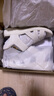 斯凱奇（Skechers）七夕禮物涼鞋女士2025年新款夏季休閑鞋輕便休閑鞋沙灘鞋163524 曬單實(shí)拍圖