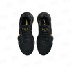 耐克男子透氣實(shí)戰(zhàn)籃球鞋冬季戶外NIKE HYPERDUNK 2017 LOW IH0634 070黑/金屬金/黑 42 曬單實(shí)拍圖