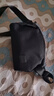 Bellroy澳洲 Classic Sling 3L 經(jīng)典斜挎包戶(hù)外運動(dòng)腰包胸包 墨黑色 3L【熱銷(xiāo)】 曬單實(shí)拍圖