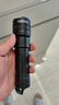 神火（SupFire）RX21強光手電筒變焦超亮遠射長續(xù)航照知了猴軍戶外騎行家專用燈 曬單實拍圖