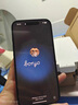 mlnew 蘋果iPhone16鏡頭全包手機殼蘋果16保護殼小羊皮手機套A3288防摔保護套防滑 【石墨黑】配全屏高清鋼化膜 曬單實拍圖