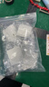 無(wú)痕免釘理線器固線夾桌面數(shù)據(jù)線收納車載自粘電線繞線器固定器 大號(hào)100個(gè)裝【免打孔】 曬單實(shí)拍圖