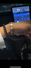 腕美主義適用iwatch10表帶蘋果applewatch9手表鏈?zhǔn)奖韼募維10蘋果手表貝母鑲鉆S8金屬S7透氣S6代SE女高級(jí) 【四葉草鏈?zhǔn)健?玫金白貝+玫金色連接器 適用：iwatch【46mm】 曬單實(shí)拍圖