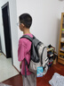 美旅箱包初高中生書包25年上新男女孩雙肩包大容量背包電腦包高顏值NG8 曬單實(shí)拍圖