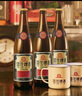 雪花啤酒（Snowbeer） 經典沈陽老雪花12度蘇超看球經典醇香啤酒棕瓶 老雪 640mL 12瓶 【京東金榜推薦】 曬單實拍圖
