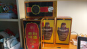 詩(shī)百篇（SHIBAIPIAN）優(yōu)選黑比諾干紅葡萄酒750ml 愛(ài)意甄選 曬單實(shí)拍圖