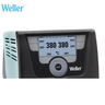 WELLER 德國威勒 WX2021 精密智能焊臺 芯片拆解焊返修電烙鐵 原裝進(jìn)口 WX 2021【套裝】 曬單實(shí)拍圖