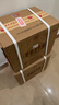 茅臺（MOUTAI）王子酒 醬香經(jīng)典（2.0）醬香型白酒 53度 500ml*6 整箱裝 曬單實(shí)拍圖