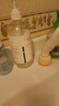 科優(yōu)妍（CAREUMSKIN）傳明酸b5精華店表皮修復(fù)液噴霧舒緩保濕補(bǔ)水護(hù)膚品 科優(yōu)妍舒緩保濕水500ml 曬單實(shí)拍圖