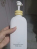 一頁兒童身體乳嬰兒潤膚乳新生兒寶寶潤膚霜滋潤舒緩保濕乳200ml 曬單實拍圖