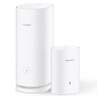 華為凌霄子母路由 Q6（1母1子套裝） AX3000Mbps 千兆路由器 全屋WiFi 6+  電力線版  曬單實(shí)拍圖