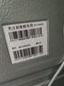 美的（Midea） M60冰箱541雙系統(tǒng)不串味純平全嵌十字門冰箱除菌凈味一級家用冰箱白色國家補(bǔ)貼MR-541WUSPZE 白色 曬單實(shí)拍圖