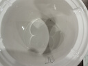 天際（TONZE）電燉鍋 5L大容量電燉盅 煲湯鍋燉湯鍋 嬰兒煮粥鍋 熬粥養(yǎng)生鍋 快速燜燉 直燉白瓷膽 DGD50K22GC 曬單實拍圖