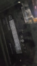 長(zhǎng)城（Great Wall）額定500W HOPE-6000DS電腦電源 （雙8PIN/75cm長(zhǎng)線材/溫控風(fēng)扇/寬幅/獨(dú)立開(kāi)關(guān)） 曬單實(shí)拍圖