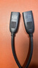 也仁 主動式迷你dp轉(zhuǎn)hdmi vga dvi 高清轉(zhuǎn)接頭 接電腦顯卡電視顯示器轉(zhuǎn)換器線 主動式mini DP轉(zhuǎn)HDMI母 曬單實拍圖