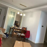 雷士（NVC） led餐吊燈餐廳燈燈具餐桌創(chuàng)意現(xiàn)代簡(jiǎn)約時(shí)尚創(chuàng)意浪漫餐吧臺(tái)吊燈 絢耀 贈(zèng)光源15W暖白光 曬單實(shí)拍圖