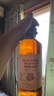 Member's Mark 英國進(jìn)口 蘇格蘭調(diào)配威士忌 1.75升 1.75L 曬單實(shí)拍圖