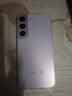 三星Galaxy S22 5G  5000萬(wàn)像素廣角鏡頭 國(guó)行 二手手機(jī) 浮光粉 8G+128G 曬單實(shí)拍圖
