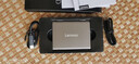聯(lián)想（Lenovo）1TB 移動固態(tài)硬盤(PSSD)Type-c USB3.1接口 手機直連 ZX7系列 灰色 曬單實拍圖