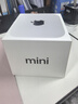 Apple AI電腦 2024Mac mini迷你主機 M4銀色(10+10核) 16G 512G臺式電腦主機 MU9E3CH/A【企業(yè)專享】 曬單實拍圖