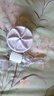 威力迷你小洗衣機(jī)螺旋洗衣機(jī)波輪洗衣機(jī)小型宿舍洗衣器底盤鍋輪便攜式 R多功能比洗衣機(jī)方便70W高功率 曬單實(shí)拍圖