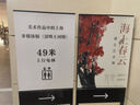 英氏（Engnice）嬰幼兒米餅蘋果味嬰兒零食磨牙餅干寶寶零食無添加食鹽白砂糖48g 曬單實拍圖