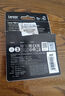 雷克沙（Lexar）256GB NM存儲卡（NM CARD）華為榮耀手機(jī)平板內(nèi)存卡 適配Mate/nova/P多系列 暢快拍攝存儲 曬單實(shí)拍圖