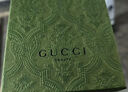 古馳（GUCCI）香水禮盒竹韻女性淡香水女士30ml木質(zhì)花香情人節(jié)七夕禮物閨蜜女友 曬單實(shí)拍圖