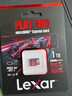 雷克沙（Lexar）1TB TF（MicroSD Express）存儲(chǔ)卡 讀900MB/s 寫(xiě)600MB/s 游戲機(jī)Switch2專(zhuān)用內(nèi)存卡（PLAY PRO） 曬單實(shí)拍圖