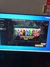 三星（SAMSUNG）27英寸 S32F IPS 120Hz FHD 護眼 低藍光 可壁掛 電腦 辦公 顯示器 LS27F322GACXXF 曬單實(shí)拍圖