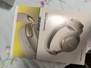 BoseQuietComfort 消噪耳機Ultra-沙丘灰 頭戴式無線藍牙降噪 沉浸音樂體驗 旗艦款 曬單實拍圖