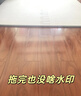索邦拖把家用一拖凈免手洗平板拖把拖地神器吸水墩布懶人拖布6塊帶桶 曬單實(shí)拍圖