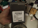 德力普（Delipow）適用戴森Dyson電池V6吸塵器充電鋰電池配件 4500毫安大容量DC59/62/74/SV03/04/05/06等電池替代品 曬單實拍圖
