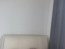 芝木軒床 主臥真皮床雙人床 現(xiàn)代簡約婚床 皮藝軟包臥室家具 真皮床+A08乳膠床墊 1.5m*2.0m儲物氣動床 曬單實拍圖